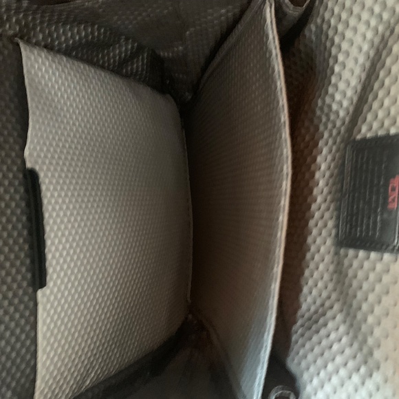 TUMI Men's Utility Backpack - Picture 4 of 7